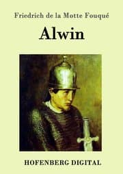 Cover von Alwin