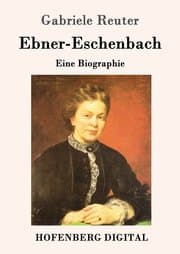 Cover von Ebner-Eschenbach