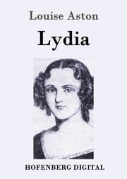 Cover von Lydia
