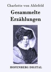 Cover von Gesammelte Erzählungen