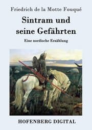 Cover von Sintram und seine Gefährten