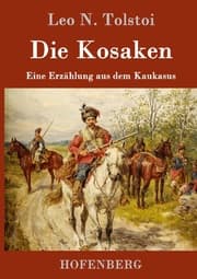 Cover von Die Kosaken