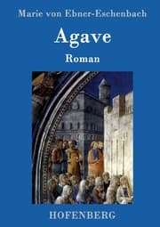 Cover von Agave