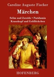 Cover von Märchen