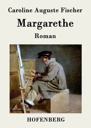 Cover von Margarethe