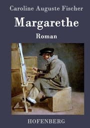 Cover von Margarethe