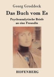 Cover von Das Buch vom Es