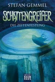 Cover von Die Zeitenfestung