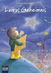 Cover von Lauras Geheimnis