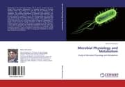 Cover von Microbial Physiology and Metabolism
