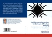 Cover von High-Harmonic Generation for Coherent Diffractive Imaging