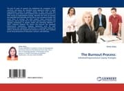 Cover von The Burnout Process: