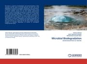 Cover von Microbial Biodegradation