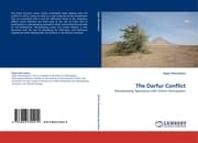 Cover von The Darfur Conflict