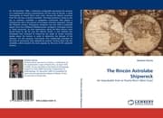 Cover von The Rincon Astrolabe Shipwreck