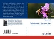 Cover von Optimization - The Bee''s Way