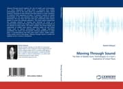 Cover von Moving Through Sound