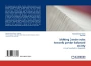 Cover von Shifting Gender roles towards gender balanced society