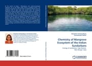 Cover von Chemistry of Mangrove Ecosystem of the Indian Sundarbans