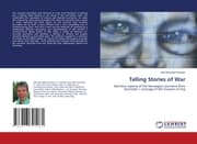 Cover von Telling Stories of War