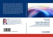 Cover von Project Management Information Systems