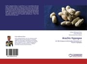 Cover von Arachis Hypogea