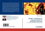 Cover von MITAM - A Modified ICT Adoption Model for Developing Countries