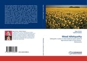 Cover von Weed Allelopathy