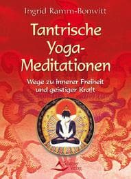 Cover von Tantrische Yoga-Meditationen