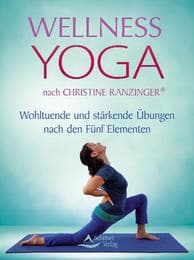 Cover von Wellness-Yoga nach Christine Ranzinger