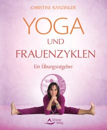 Cover von Yoga und Frauenzyklen
