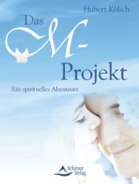 Cover von Das M-Projekt