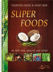 Cover von Super Foods
