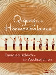 Cover von Qigong für die Hormonbalance