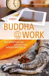 Cover von Buddha-at-work
