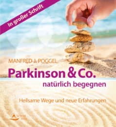 Cover von Parkinson & Co. natürlich begegnen