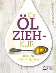 Cover von Die Ölzieh-Kur