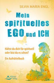 Cover von Mein spirituelles Ego und ich