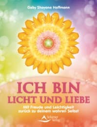 Cover von ICH BIN Licht und Liebe