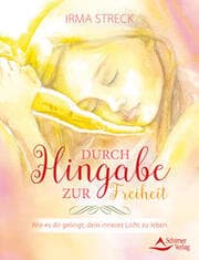 Cover von Durch Hingabe zur Freiheit