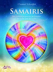 Cover von Samairis