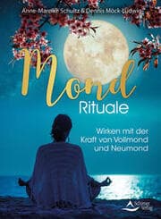 Cover von Mond-Rituale