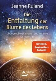 Cover von Die Entfaltung der Blume des Lebens