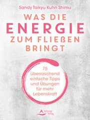 Cover von Was die Energie zum Fließen bringt