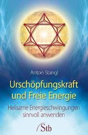 Cover von Urschöpfungskraft und Freie Energie