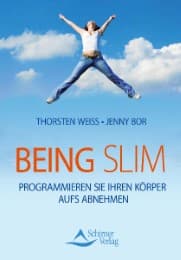 Cover von Being Slim