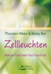 Cover von Zellleuchten