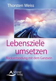 Cover von Lebensziele umsetzen