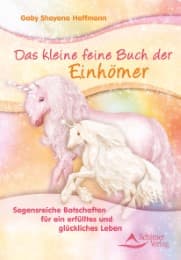 Cover von Das kleine feine Buch der Einhörner