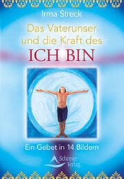 Cover von Das Vaterunser und die Kraft des ICH BIN